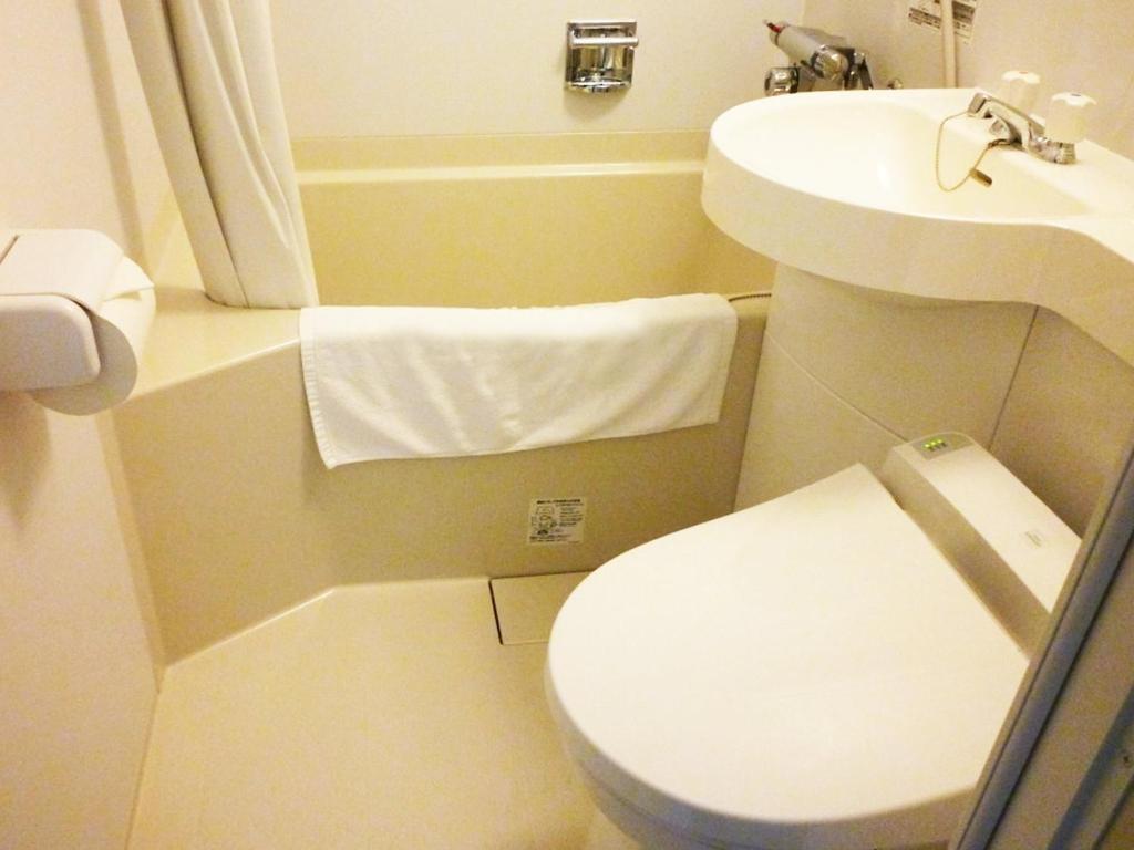 Hotel Areaone Kagoshima Quarto foto